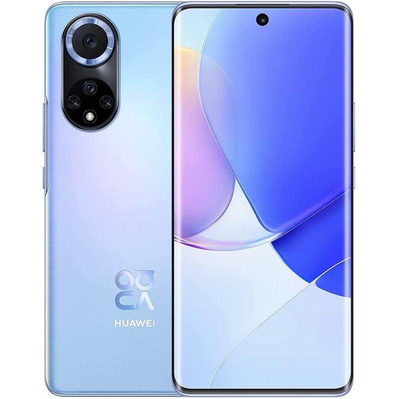 Smartphone Nova 9 8Go 128Go - Bleu