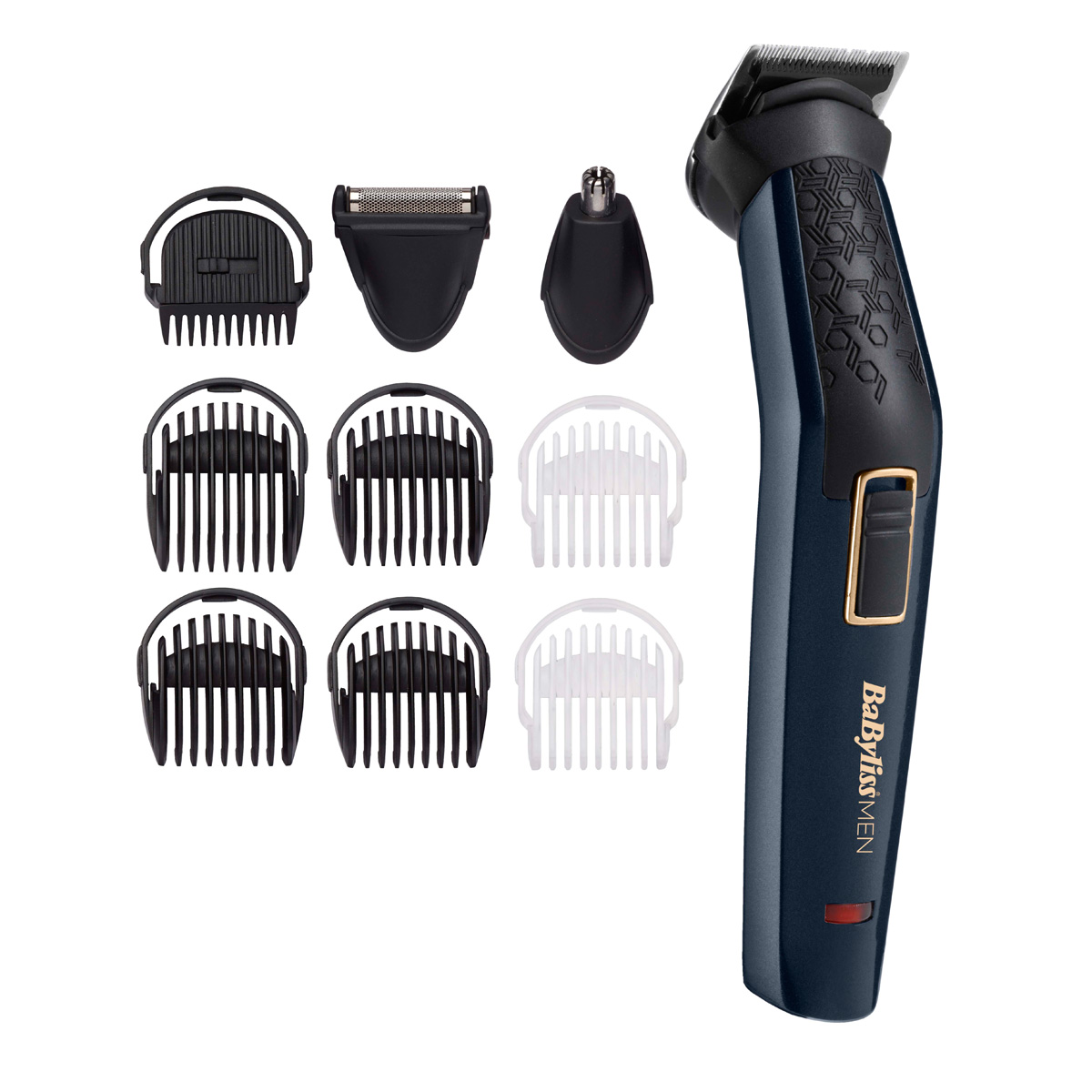 Tondeuse Multi Fonction 10 en 1
