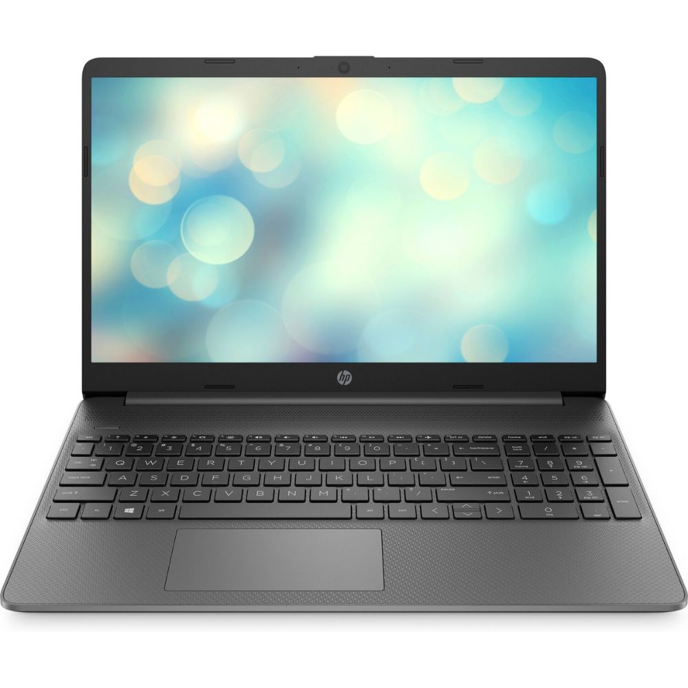 Laptop HP Intel® Core™ Core i3-1115G4 4Go + 256Go SSD Windows 11 - Noir