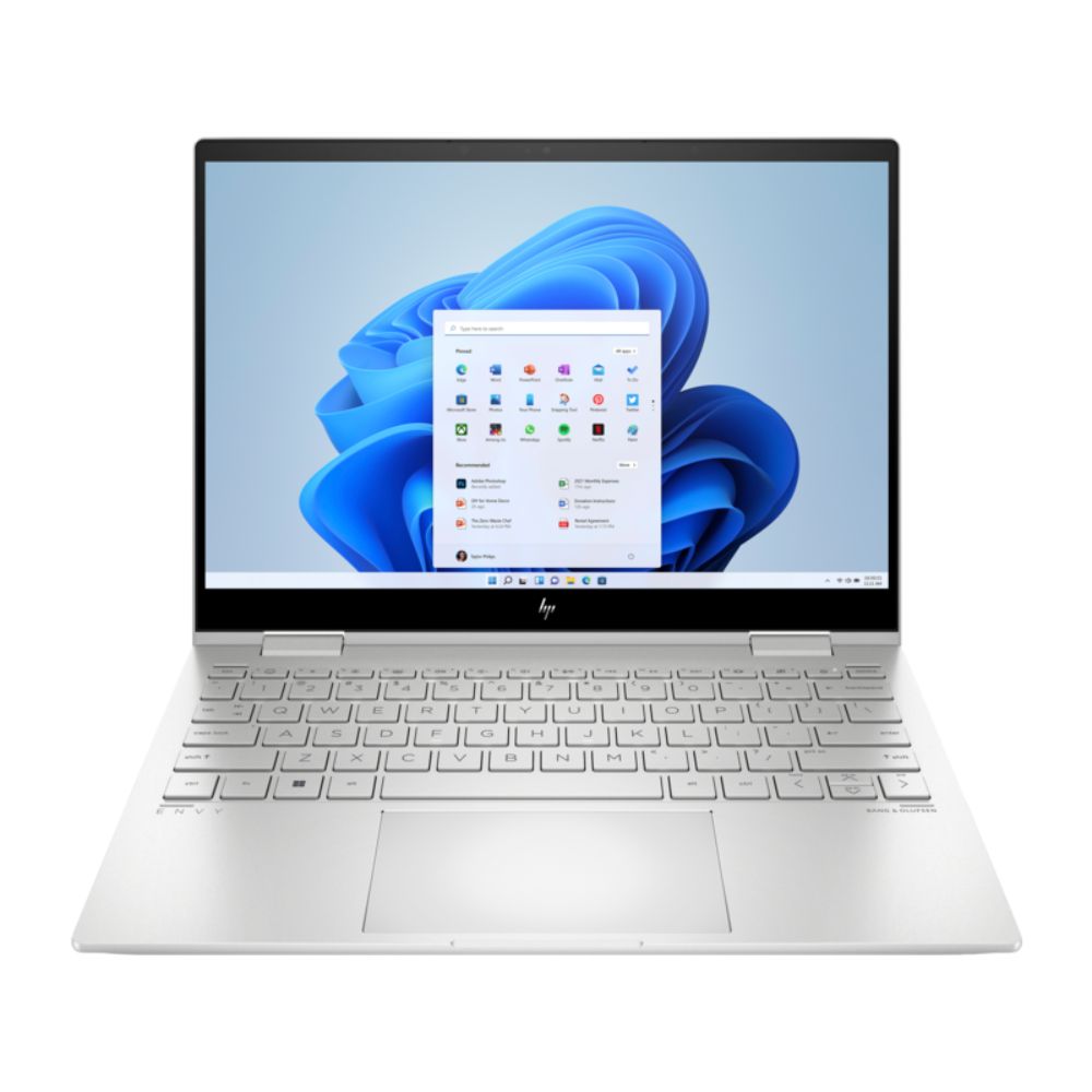 Laptop HP Envy x360 2-in-1 13-bf0054nf 13.3″ Intel® Core™ i7 16Go RAM 512Go Disque SSD
