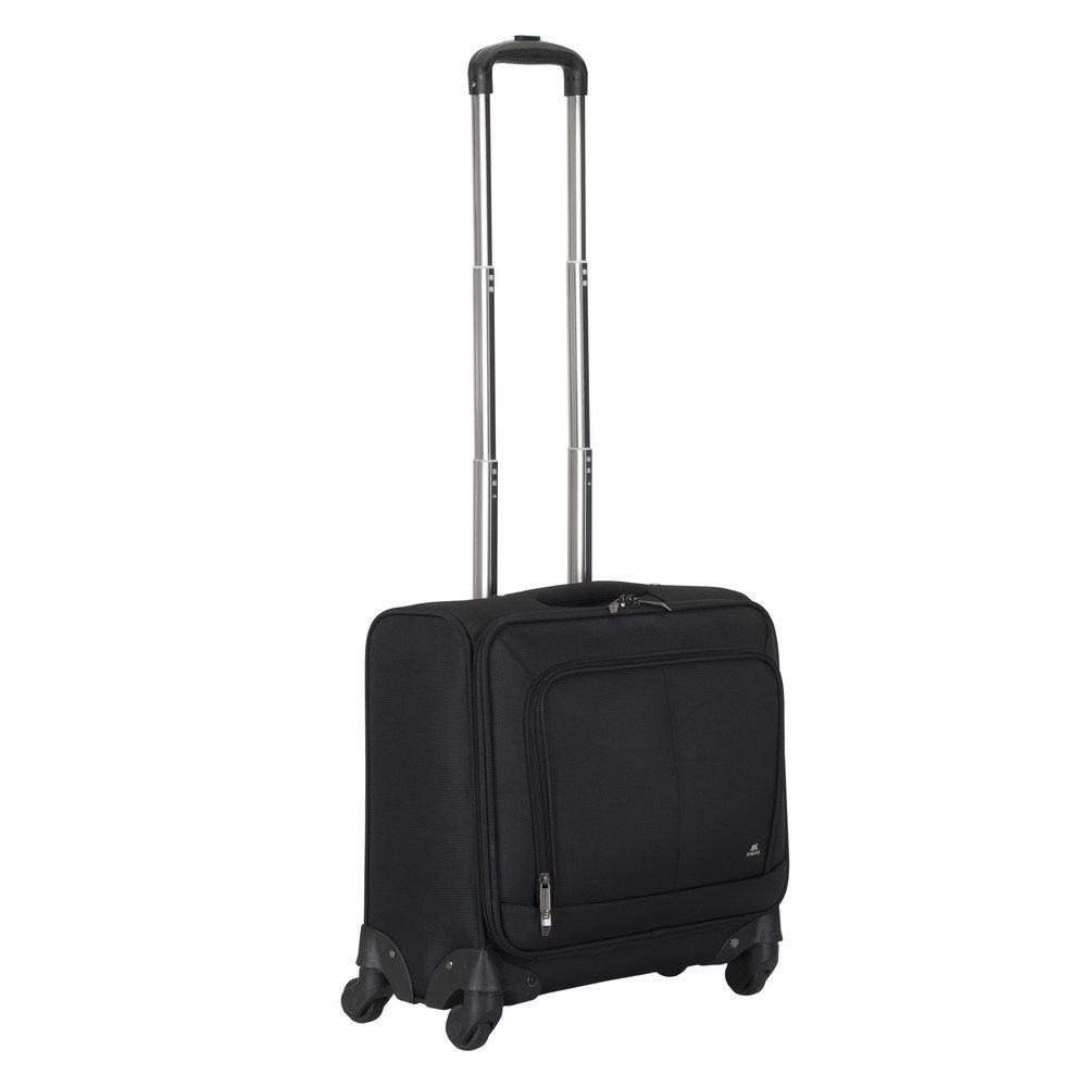 Trolley pour Laptop Rivacase 8481 Noir