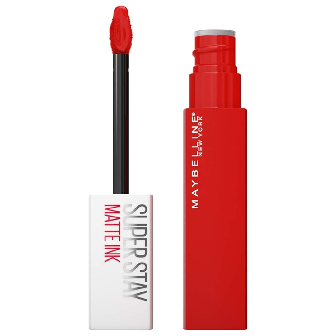 Rouge à Lèvres Liquide Superstay Matte Ink N° 320 - Individualist