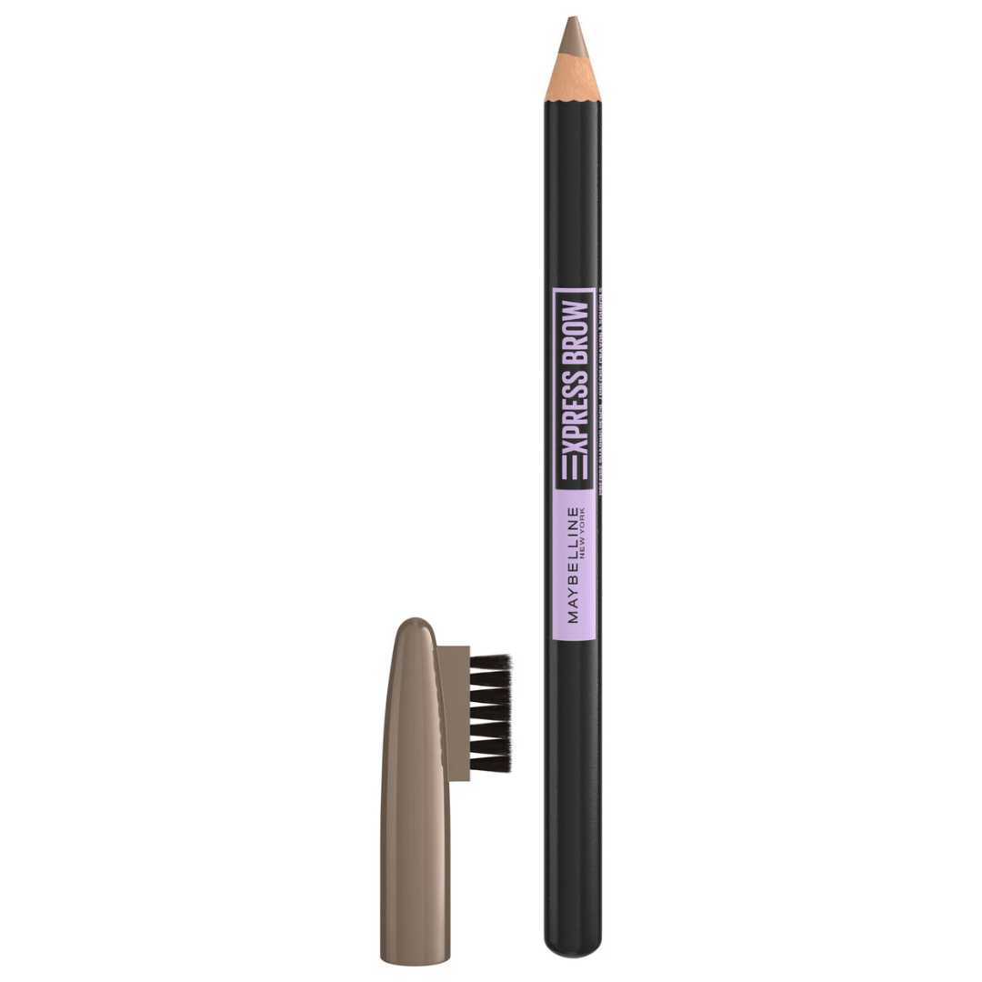 Crayon à Sourcils Express Brow N° 03 - Marron Soft