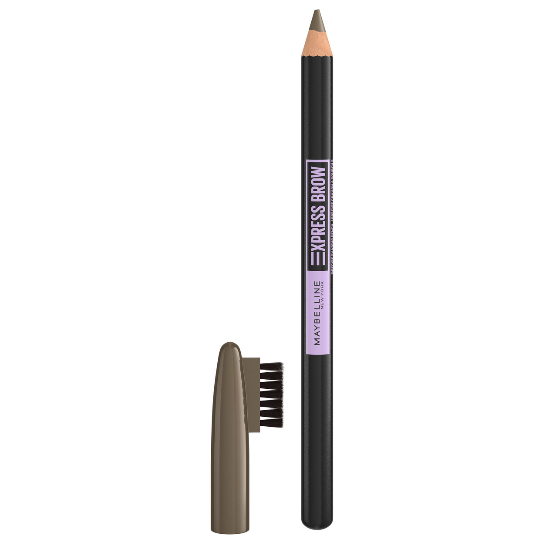 Crayon à Sourcils Express Brow N° 04 - Marron Moyen