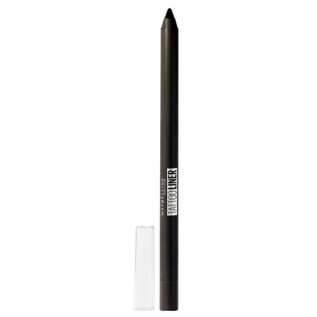 Crayon pour les Yeux Tattoo Liner – Noir