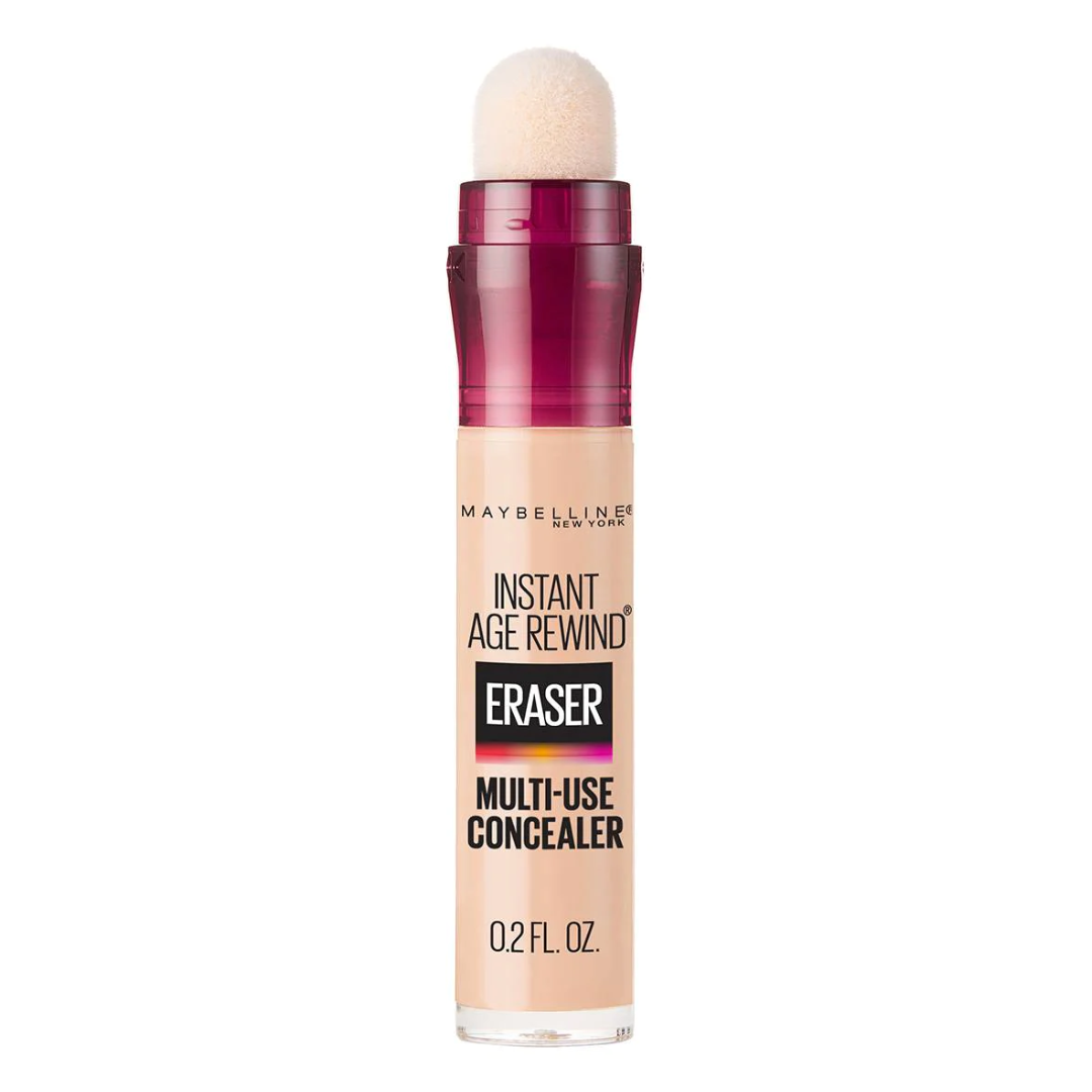 Anti Cerne Anti Age Eraser N° 6 – Neutralizer