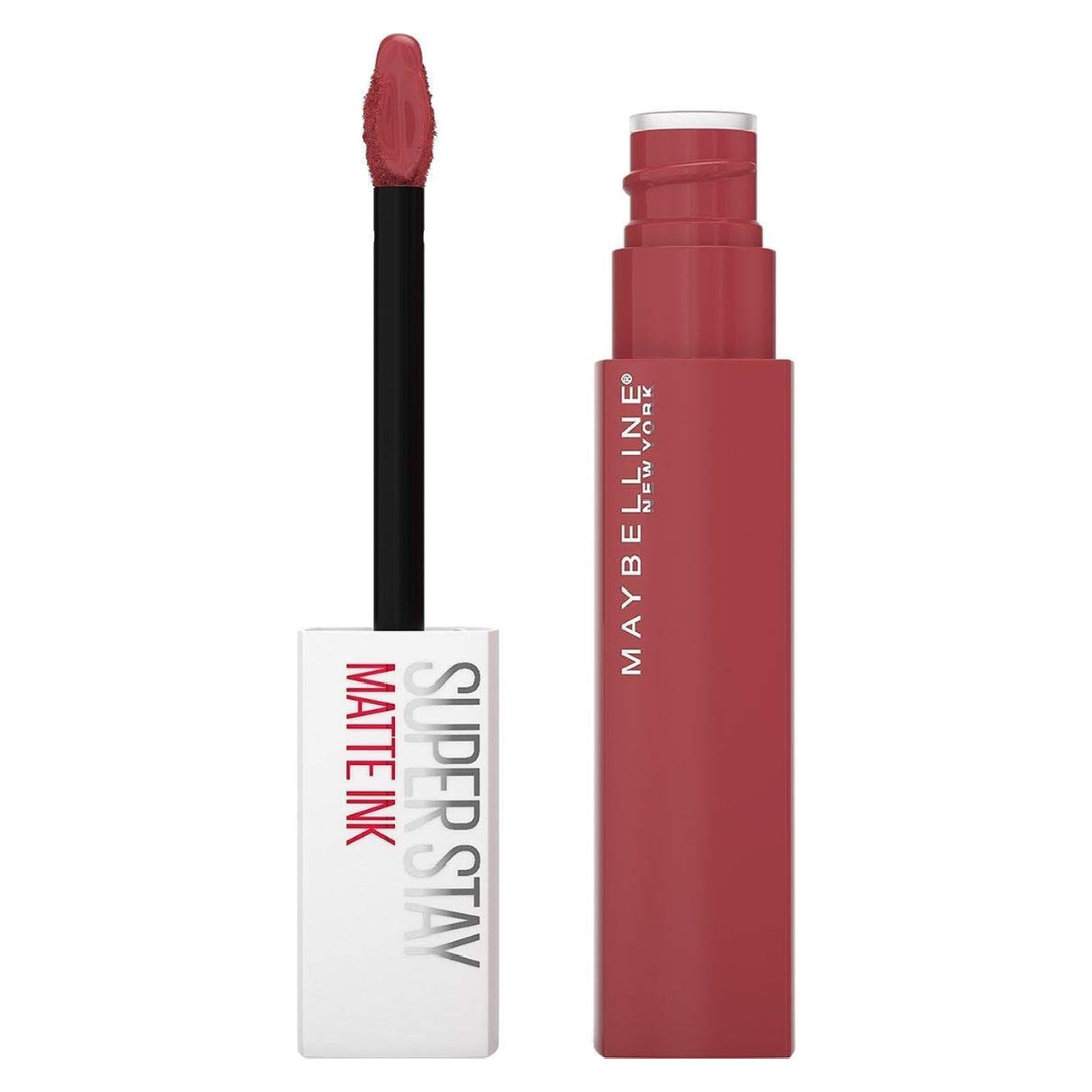 Rouge à Lèvres Liquide Superstay Matte Ink N° 170 - Initiator