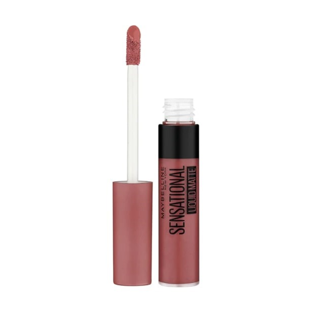 Rouge à Lèvres Sensational Liquid Matte N° 05