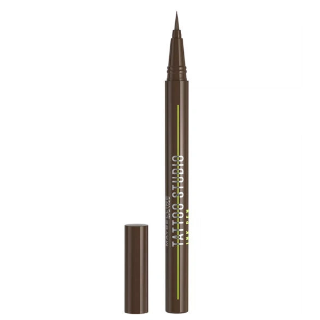 Eyeliner Tattoo Liner Ink Feutre – Marron