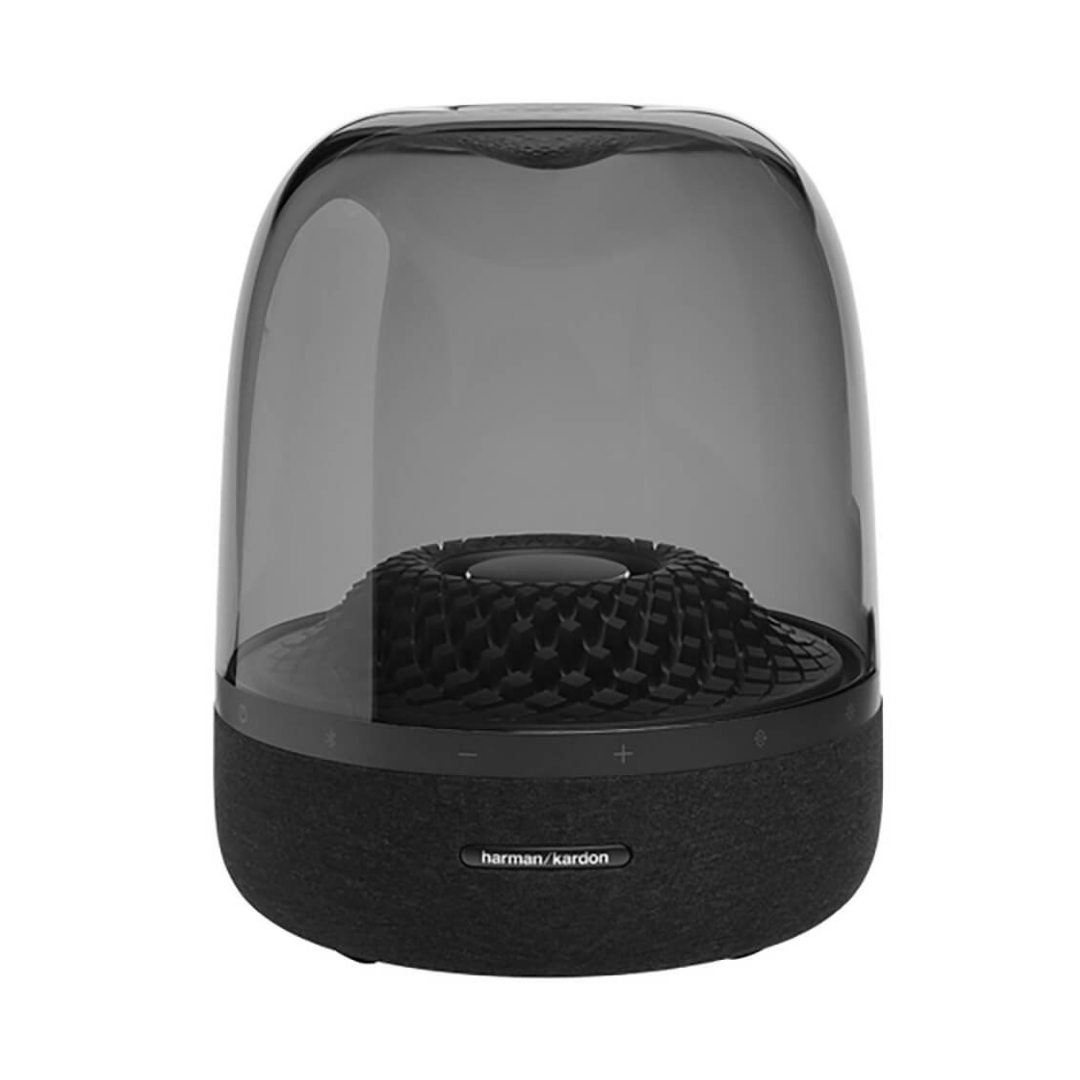 Enceinte Sans Fil Aura Studio 4 Bluetooth - Noire