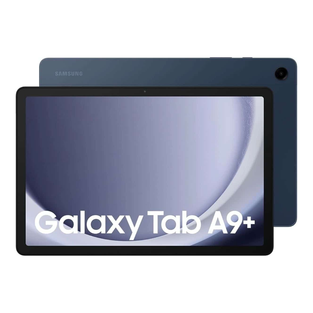 Tablette Galaxy Tab A9+ 4 Go RAM 64 Go - Bleue Marine