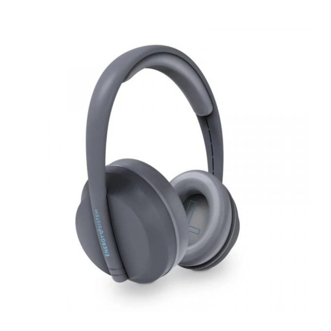 Casque Bluetooth Hoshi Eco - Gris