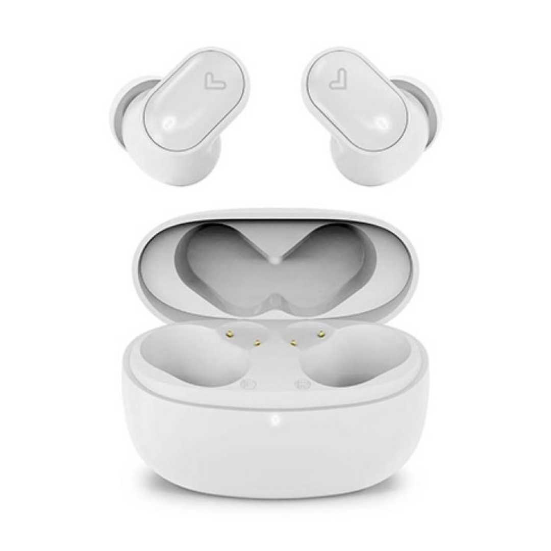 Ecouteurs Urban Beat – Blanc