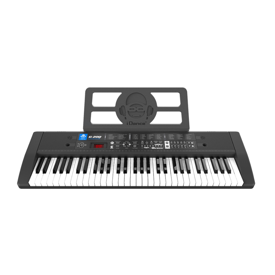 Piano Keyboards G-200MK2