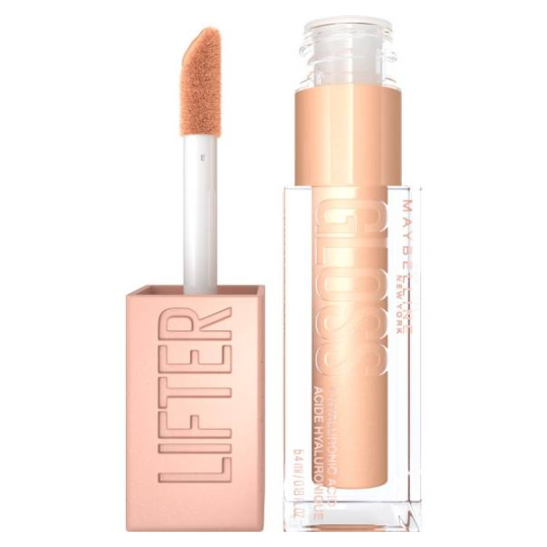 Gloss à Lèvres Lifter Gloss N° 020 – Sun