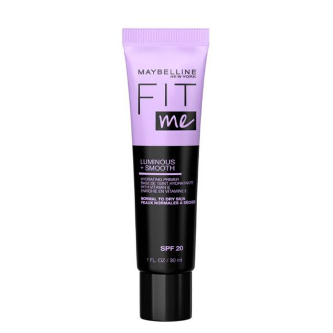 Primer Fit Me Luminous & Smooth