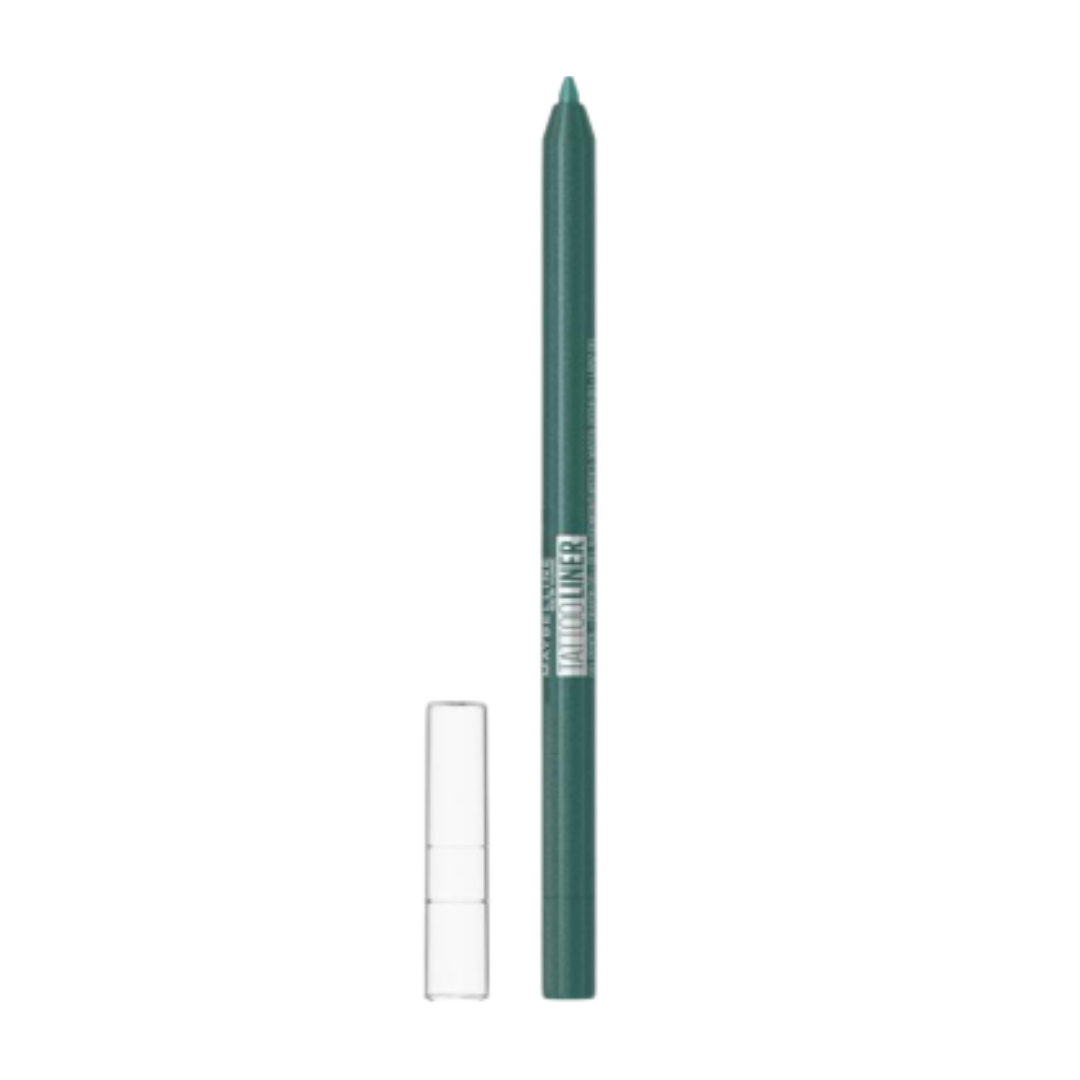 Crayon pour les Yeux Tattoo Liner N° 815 - Tealtini