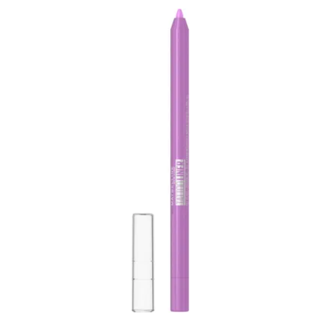 Crayon pour les Yeux Tattoo Liner N° 812 - Lavande