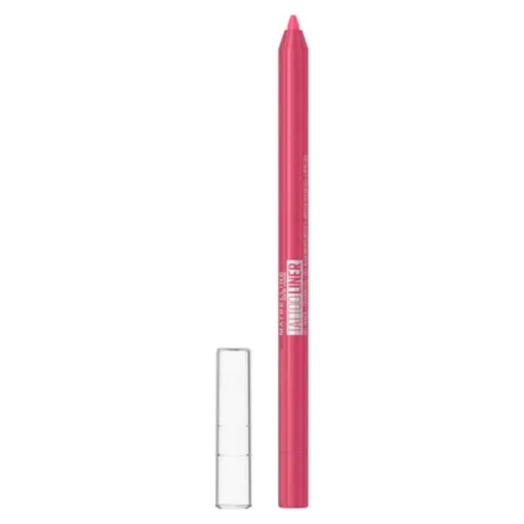 Crayon pour les Yeux Tattoo Liner N° 813 - Punchy Pink