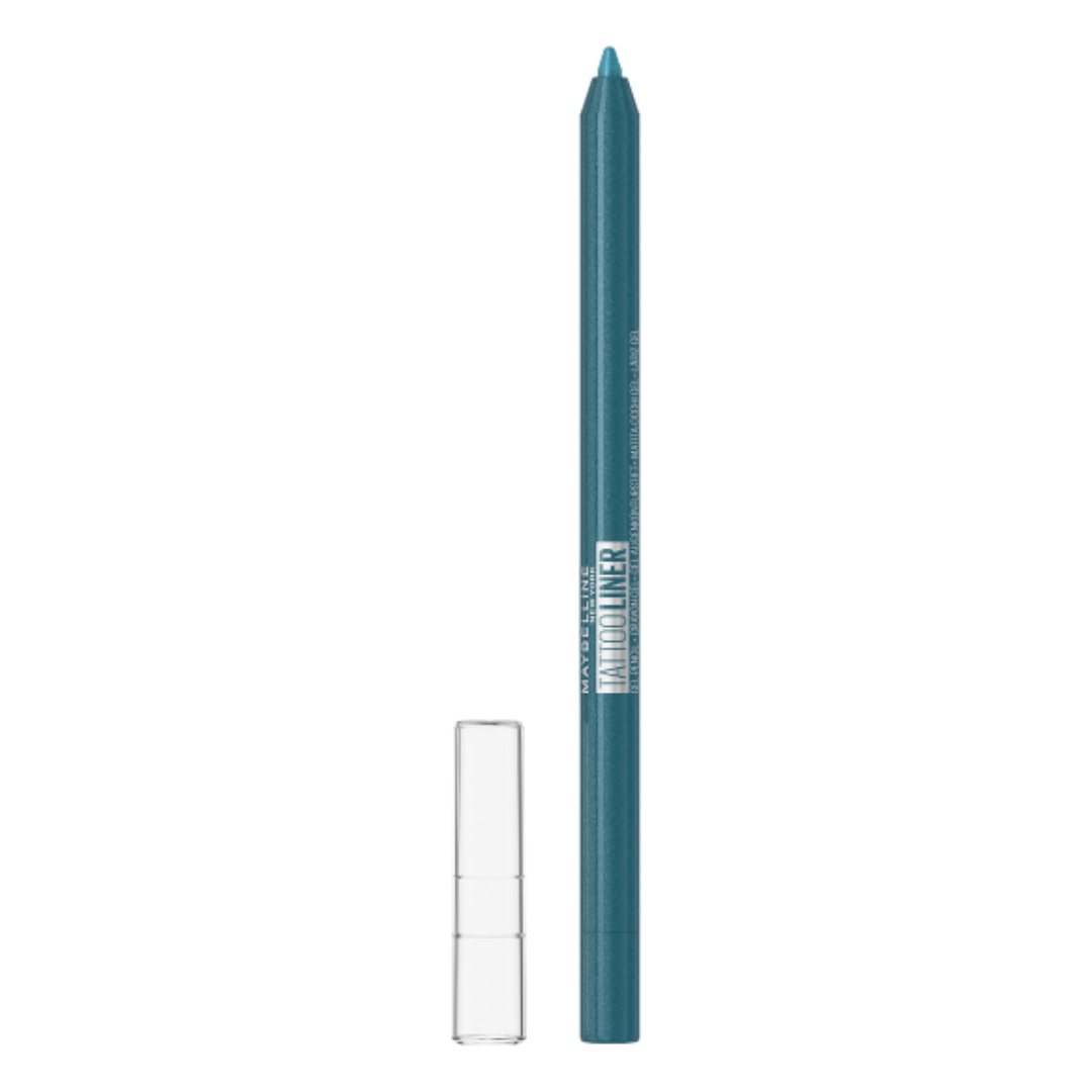 Crayon pour les Yeux Tattoo Liner N° 814 - Bleu Disco