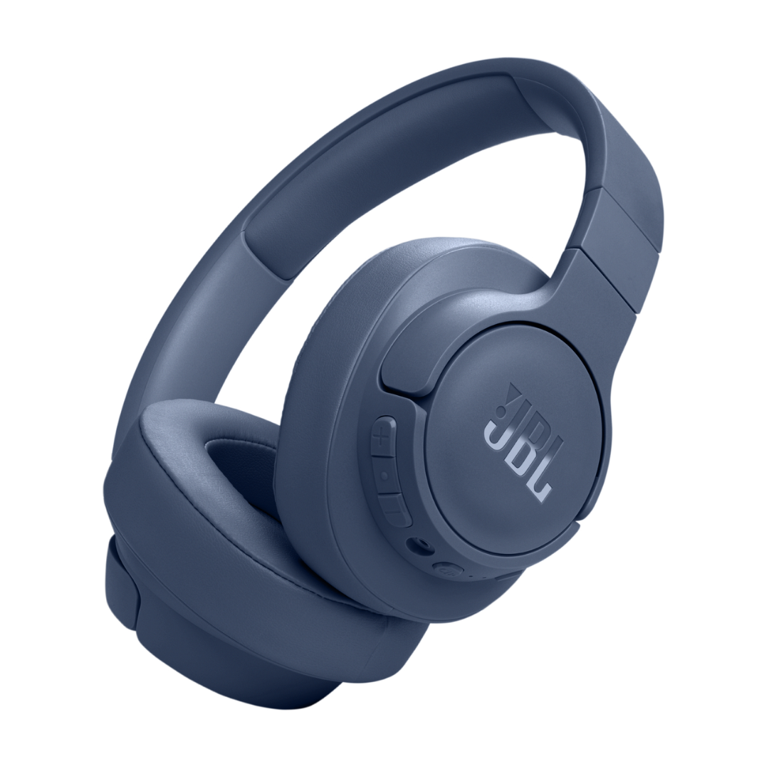 Casque Bluetooth Tune 770NC - Bleu