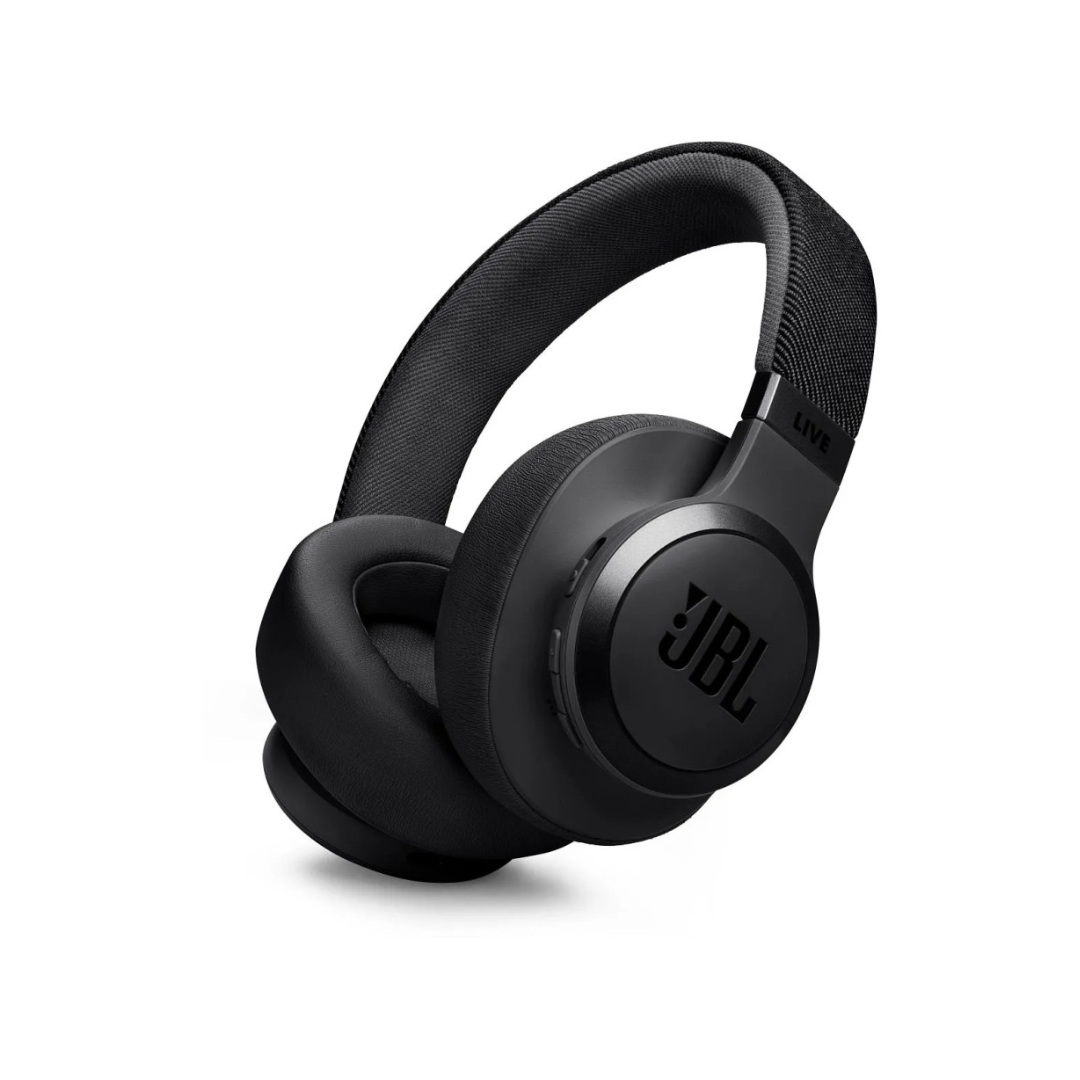 Casque Bluetooth Wireless Live 770NC - Noir