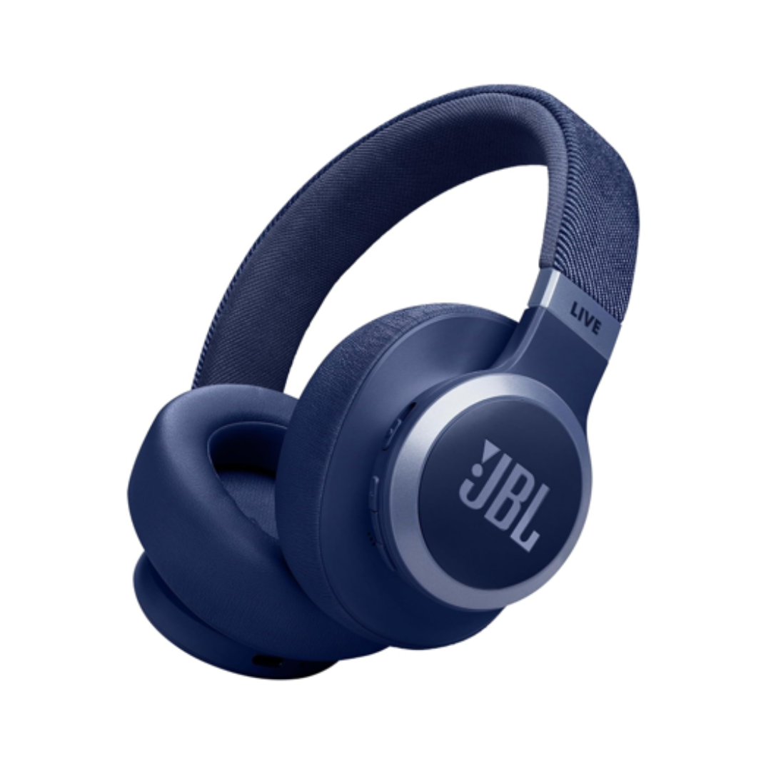 Casque Bluetooth Wireless Live 770NC - Bleu