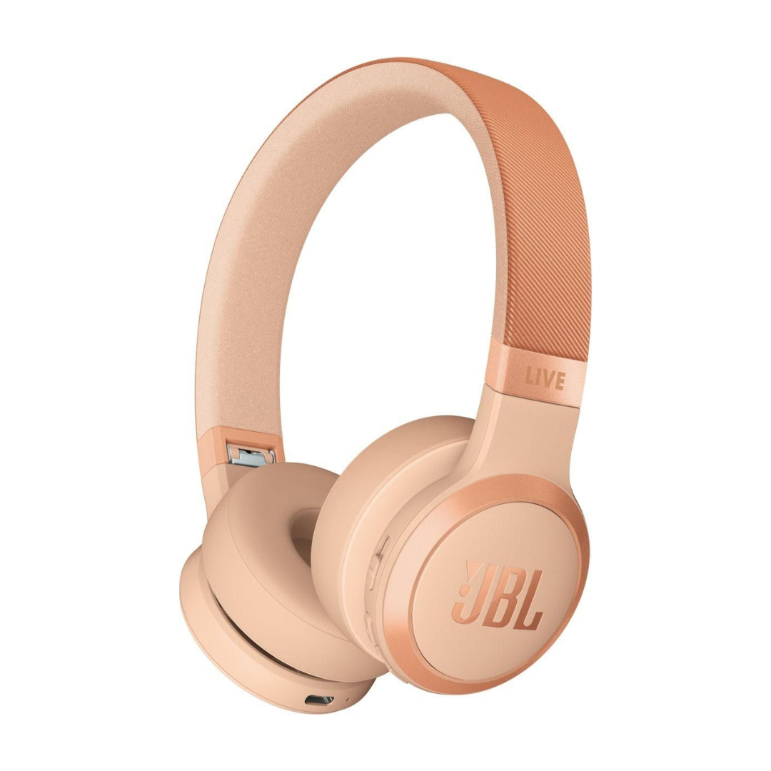 Casque Bluetooth Live 670NC - Rose