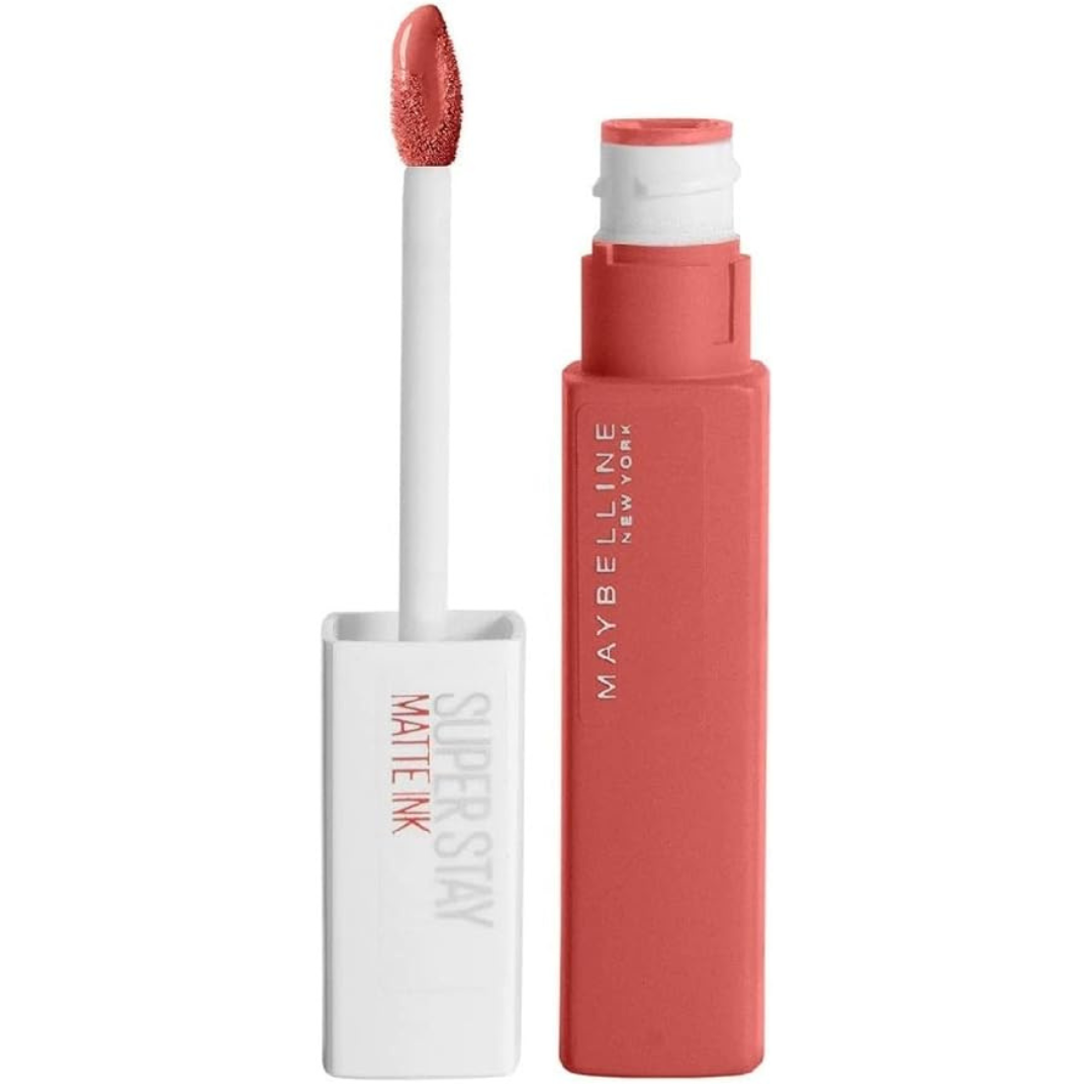 Rouge à Lèvres Liquide Superstay Matte Ink N° 130 - Self-Starter