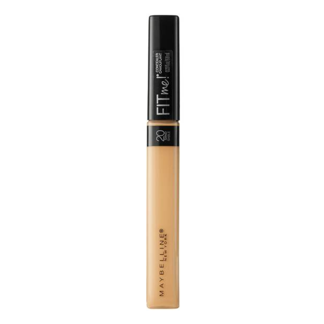 Anti Cerne Fit Me N° 20 - Sand