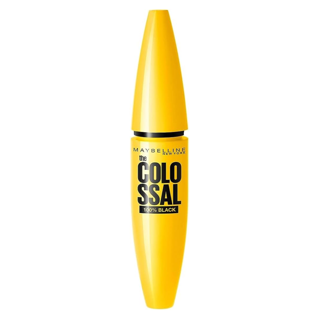 Mascara Colossal Volume Express