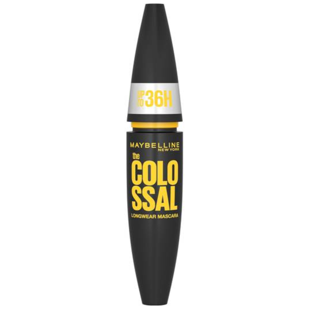 Mascara Colossal 36H Waterproof