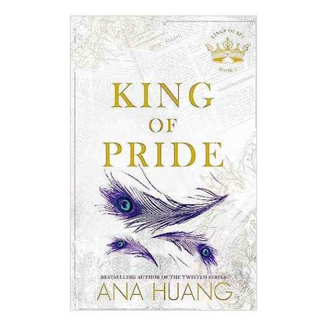 King of Pride