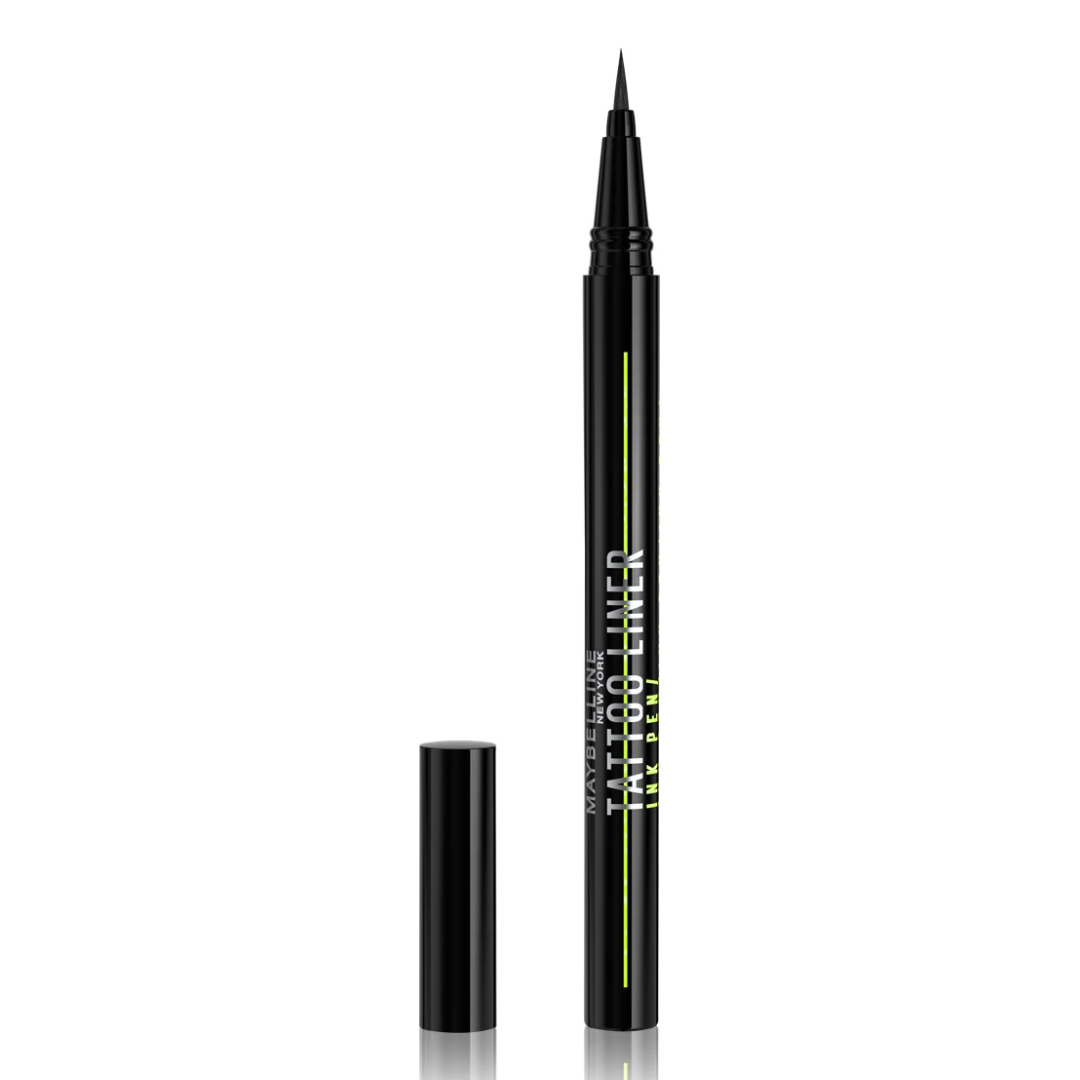 Eyeliner Tattoo Liner Ink Feutre - Noir