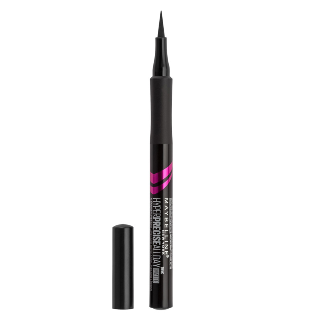 Eyeliner Hyper Precise All Day Matte - Noir