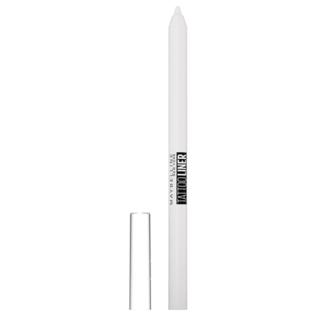 Crayon pour les Yeux Tattoo Liner – Blanc