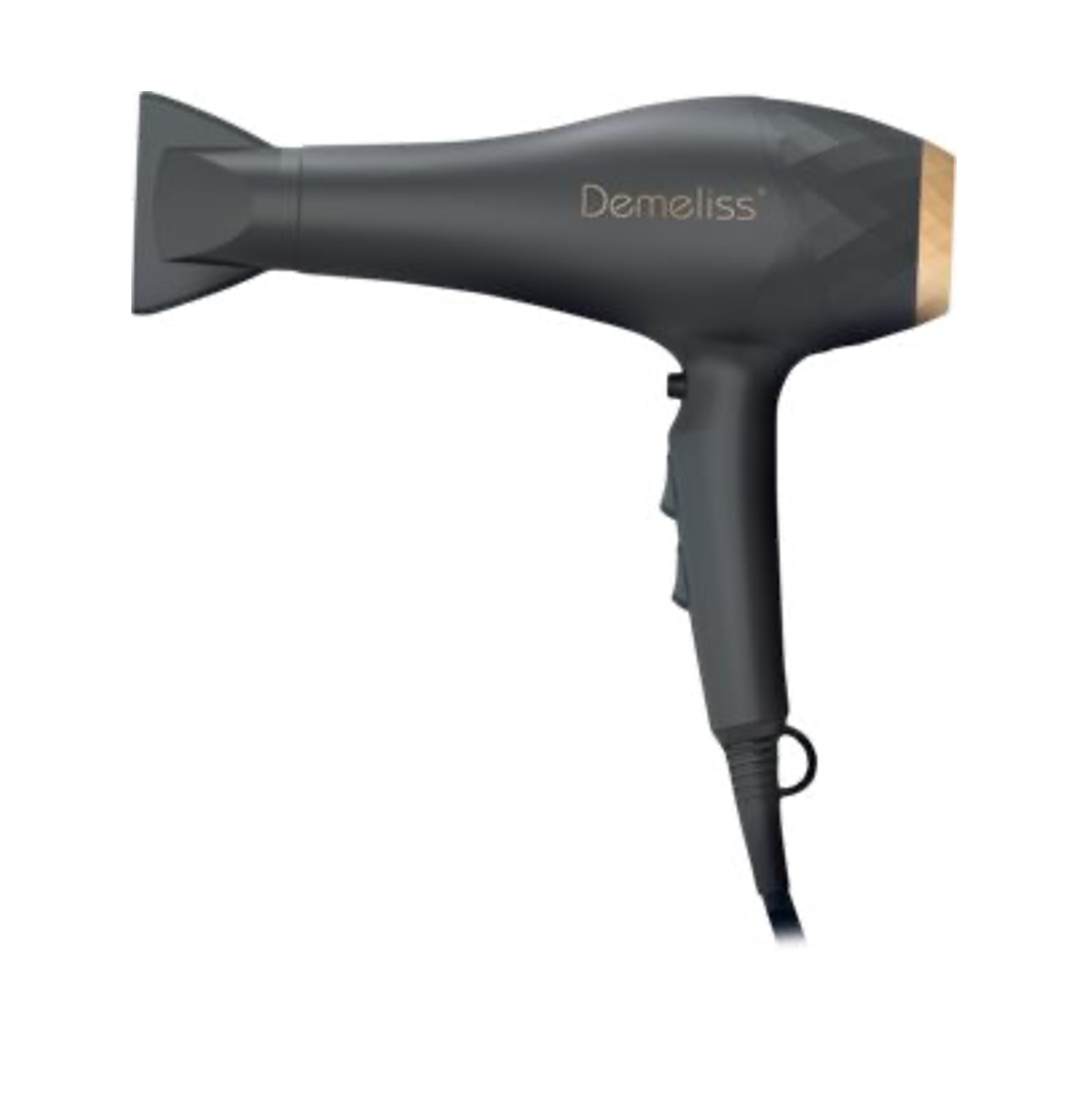 Sèche cheveux Demeliss Salon 2200