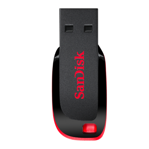 Clé USB Cruzer Blade 128 Go 2.0