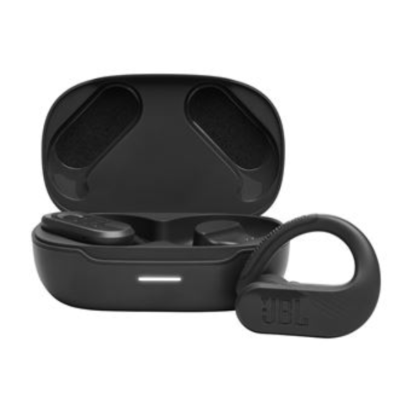 Écouteurs sport Endurance Peak 3 Noir