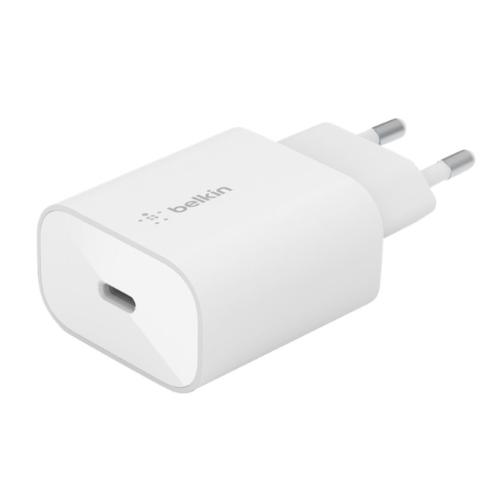 Chargeur Secteur Rapide USB-C 25w