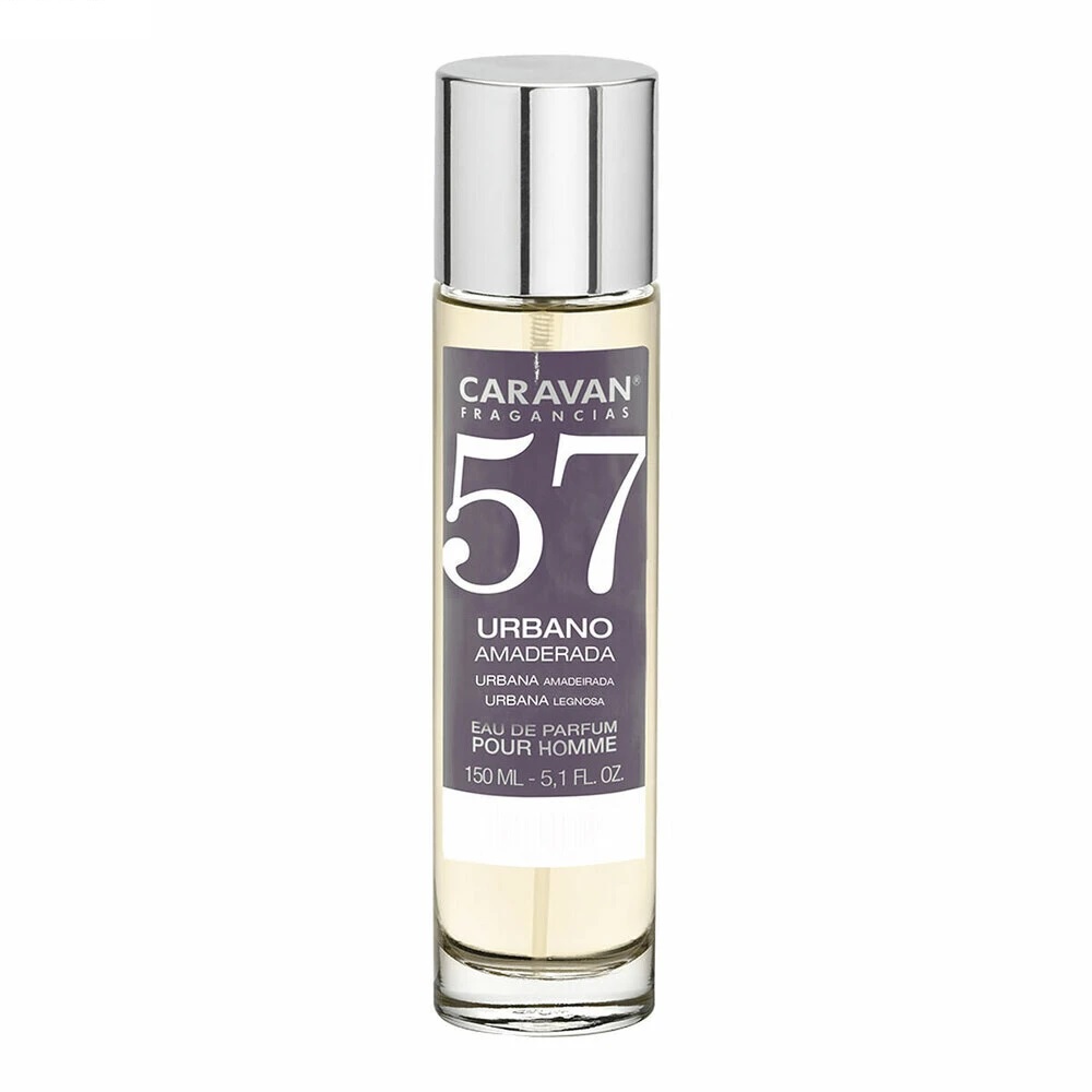 Eau de parfum N°57 Hommes - Urbano 150 ml