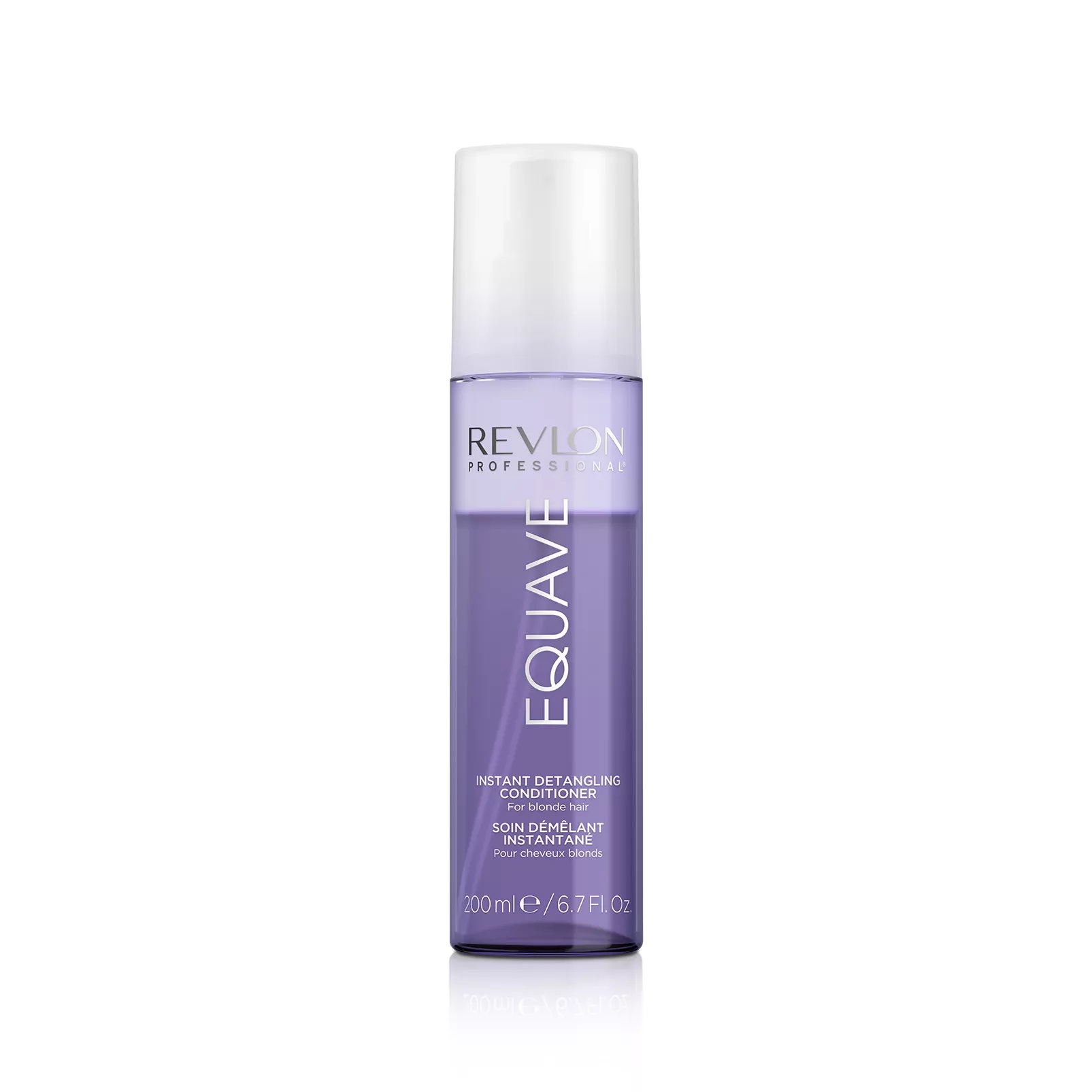 Equave Cheveux Blonds - Soin démêlant instantané - 200ml