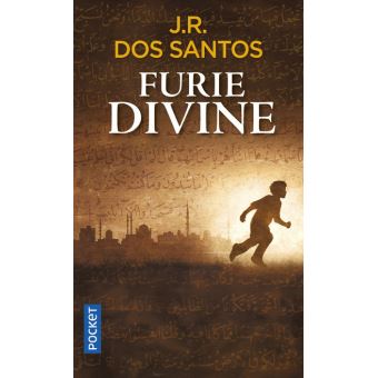 Furie divine