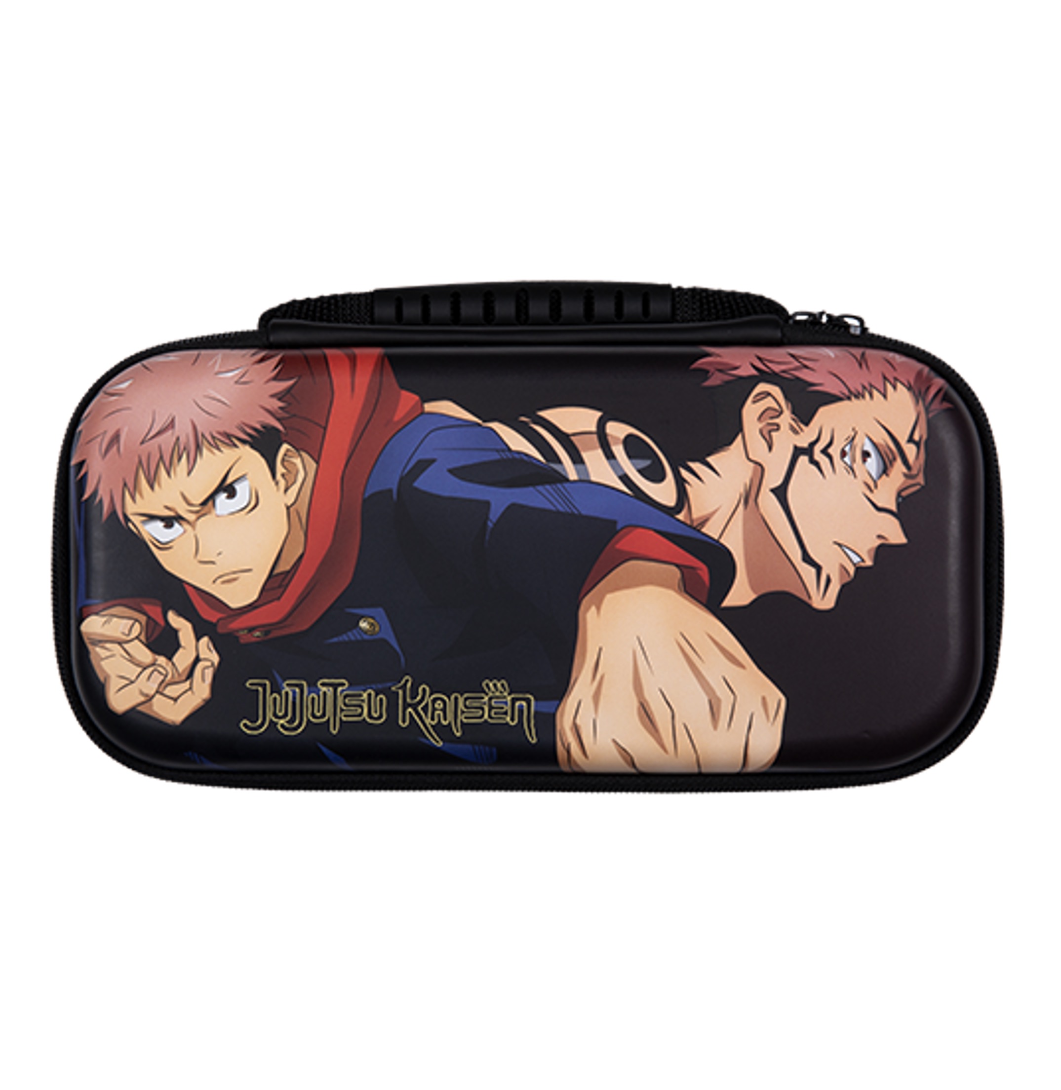 Housse Jujutsu Kaisen Dark Nintendo Switch