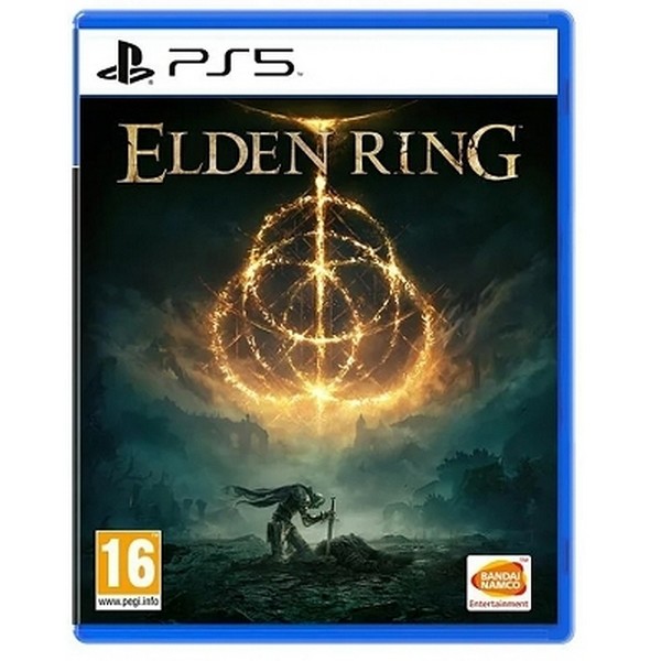 Jeu Elden Ring Standard PS5 VF
