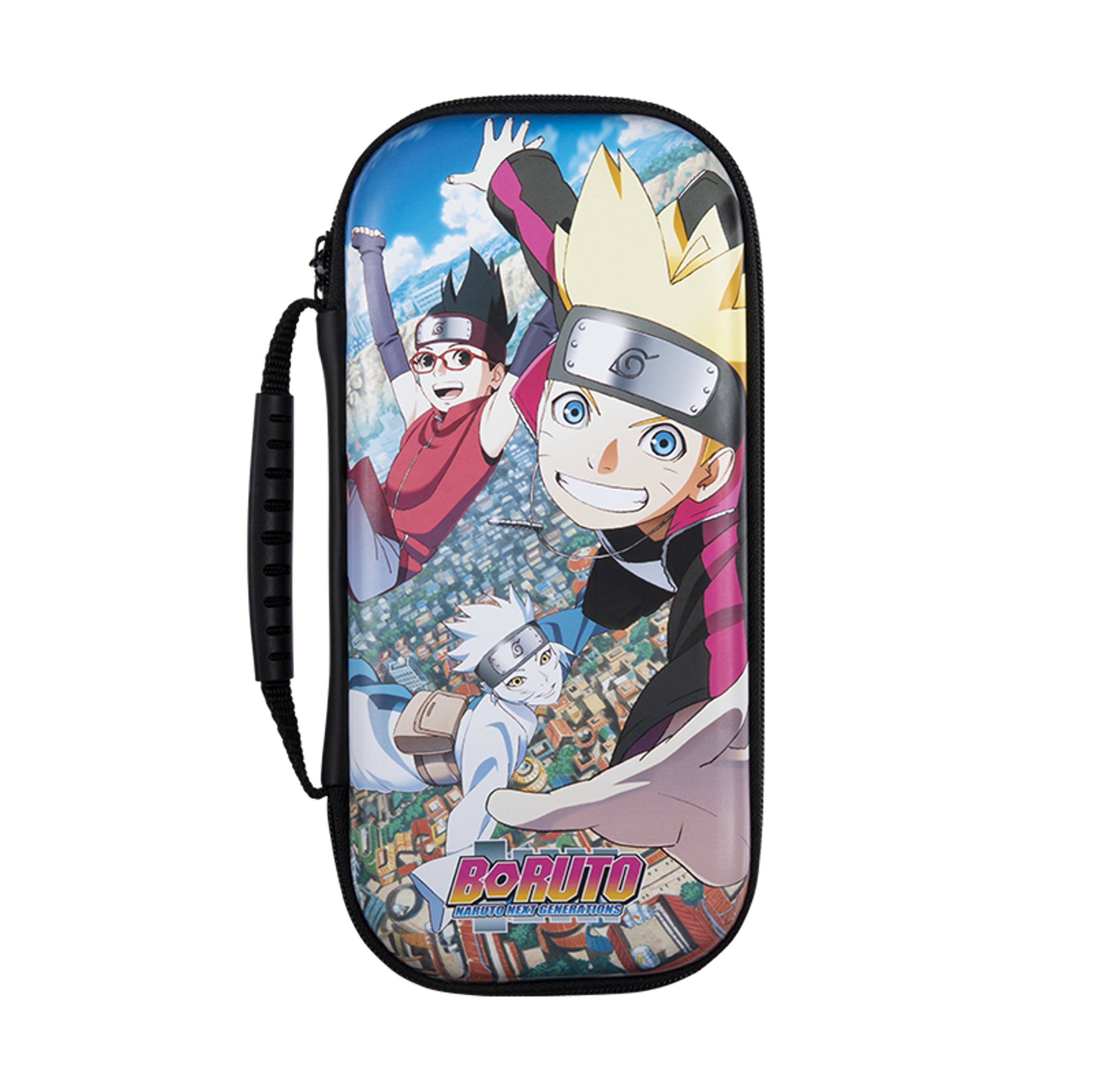 Housse Boruto Fly Nintendo Switch