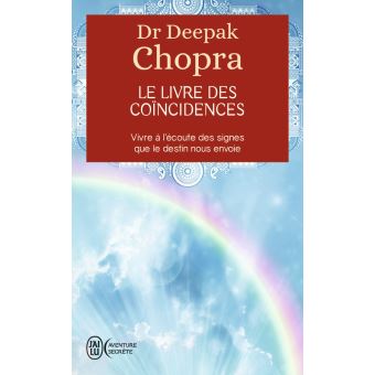 Le livre des coïncidences