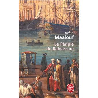 Le Périple de Baldassare