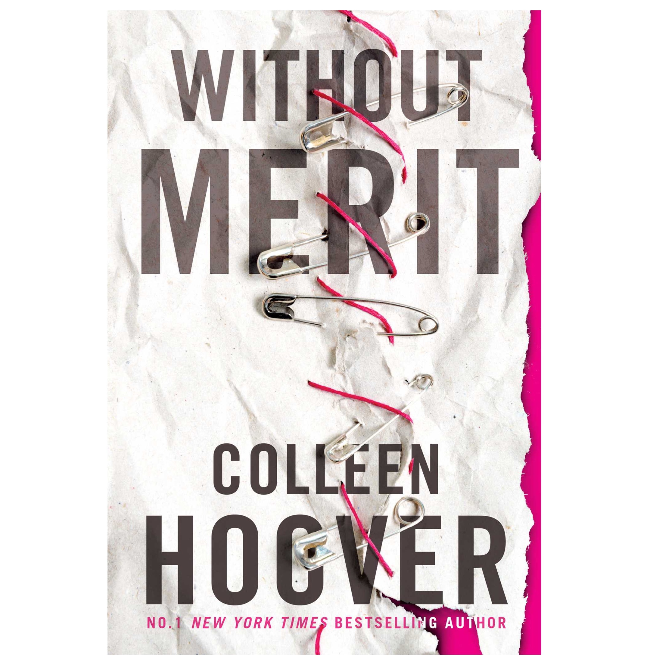 Without Merit
