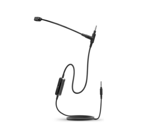 Casque & Microphone